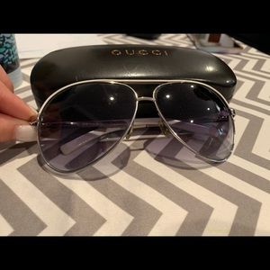 Men’s Gucci Aviators